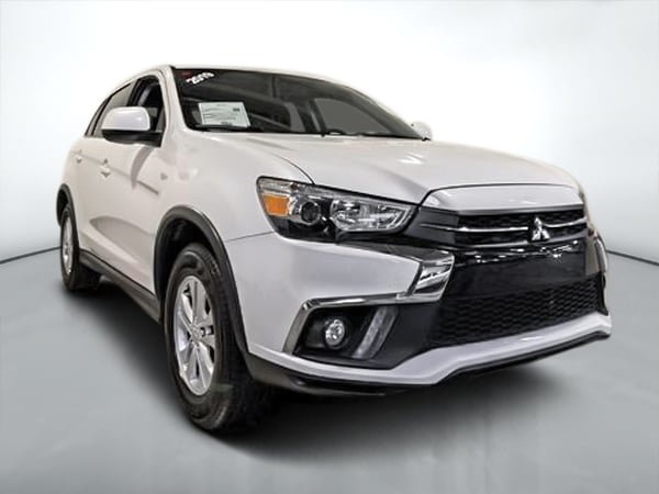 Mitsubishi RVR SE 2019-0