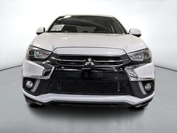 Mitsubishi RVR SE 2019-7