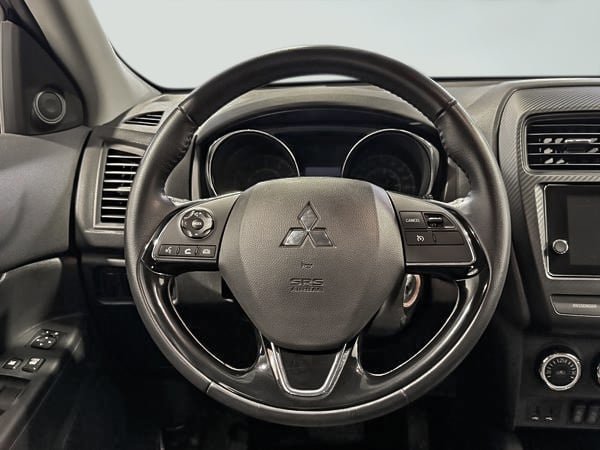 Mitsubishi RVR SE 2019-13