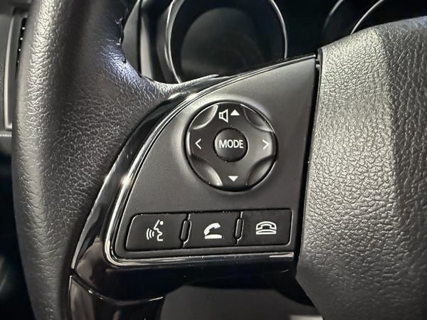 Mitsubishi RVR SE 2019-14