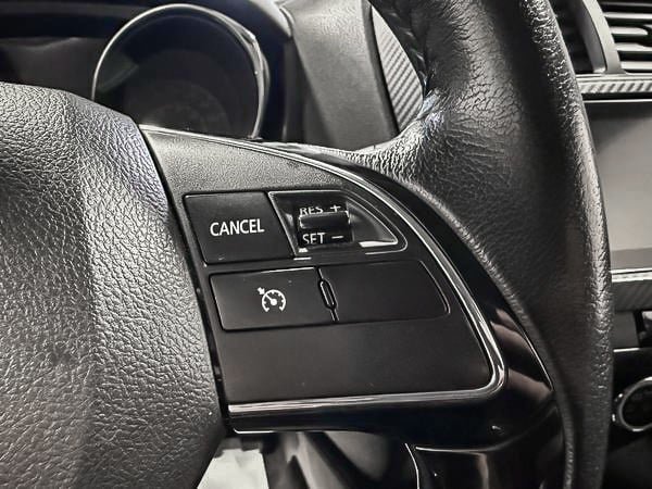 Mitsubishi RVR SE 2019-15