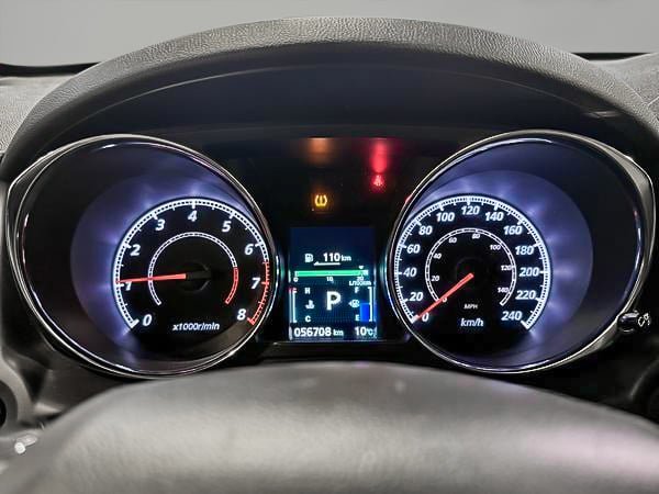 Mitsubishi RVR SE 2019-18