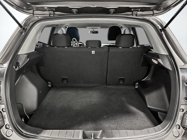 Mitsubishi RVR SE 2019-24