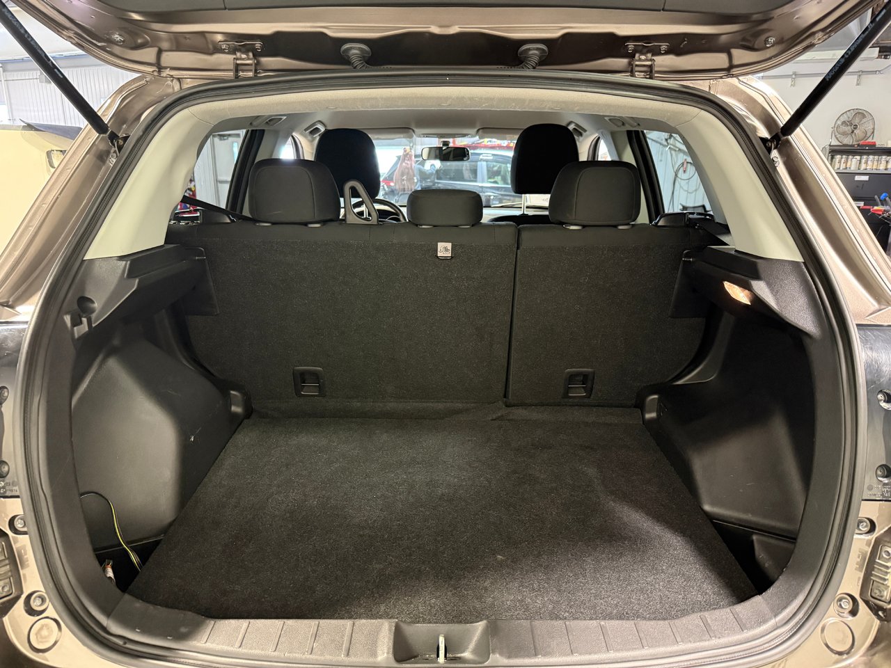 2019 Mitsubishi RVR SE-24