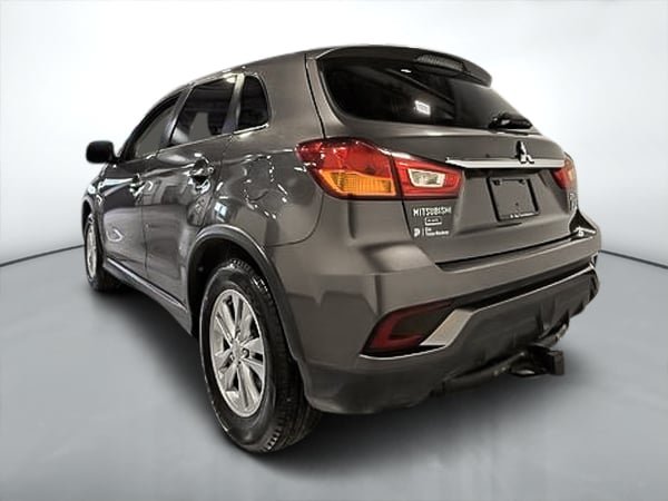Mitsubishi RVR SE 2019-4