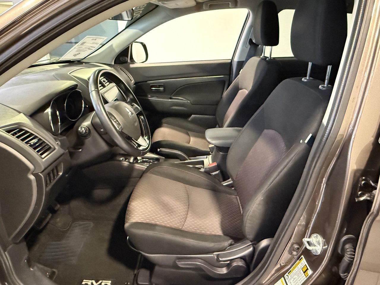 2019 Mitsubishi RVR SE-12