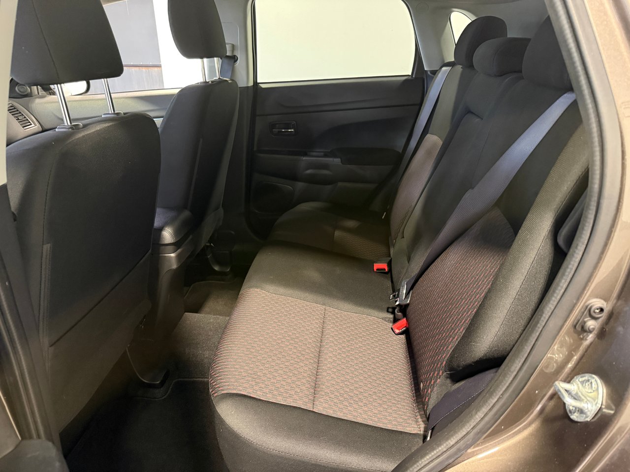 2019 Mitsubishi RVR SE-23