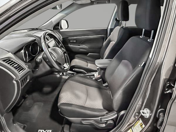 Mitsubishi RVR SE 2019-12