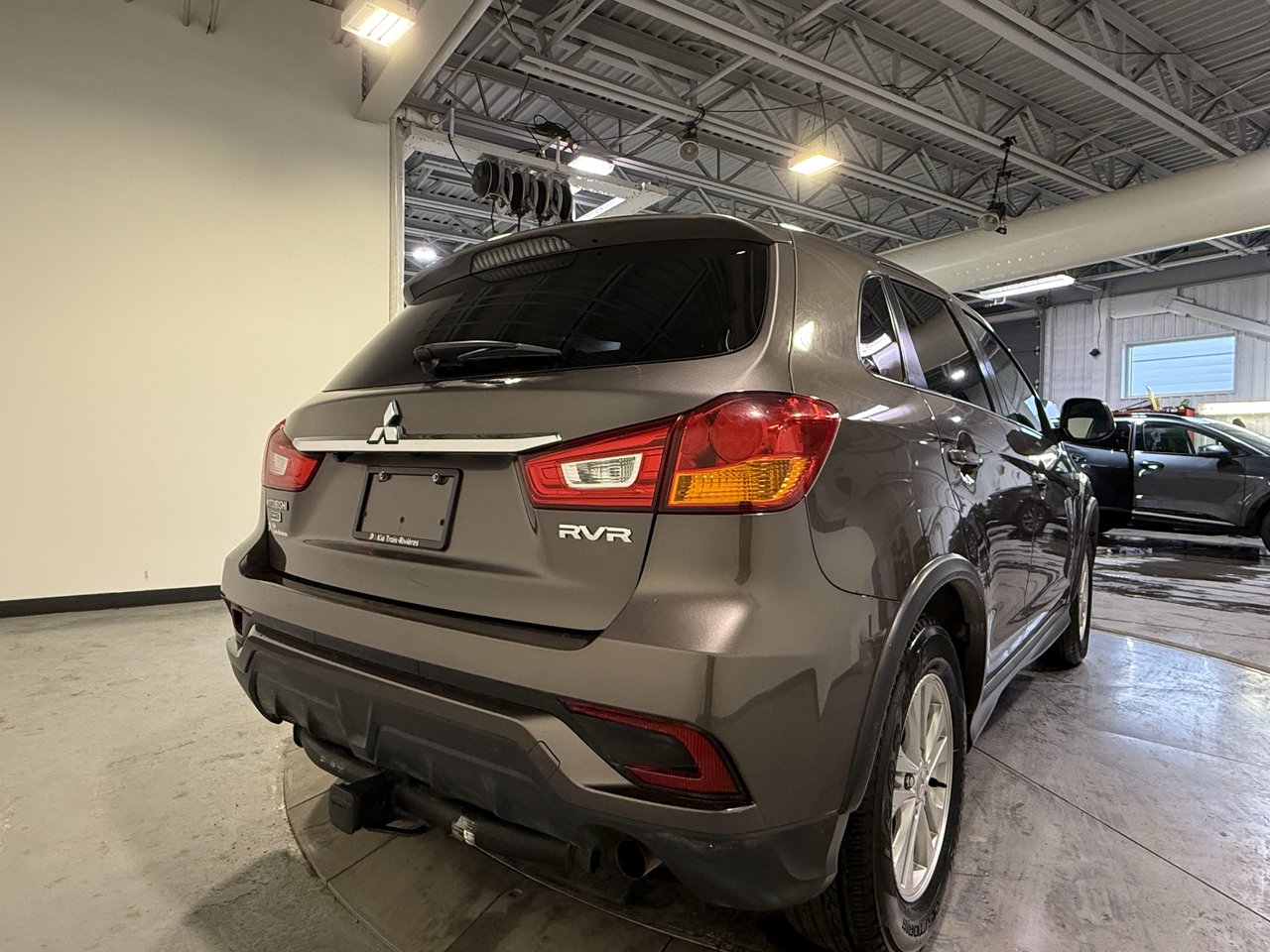 Mitsubishi RVR SE 2019-2