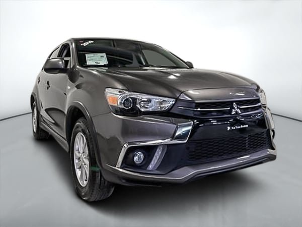 Mitsubishi RVR SE 2019-0