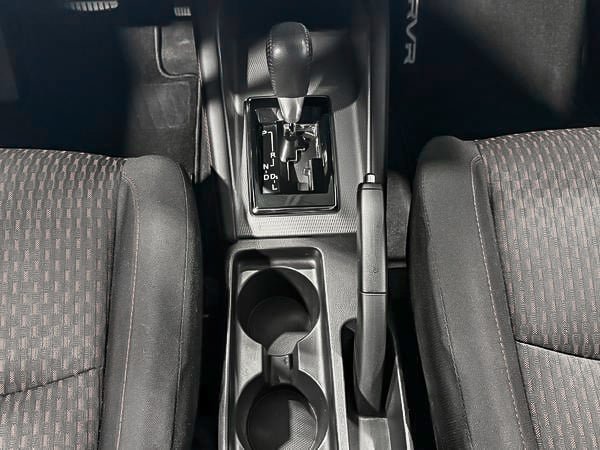 Mitsubishi RVR SE 2019-22