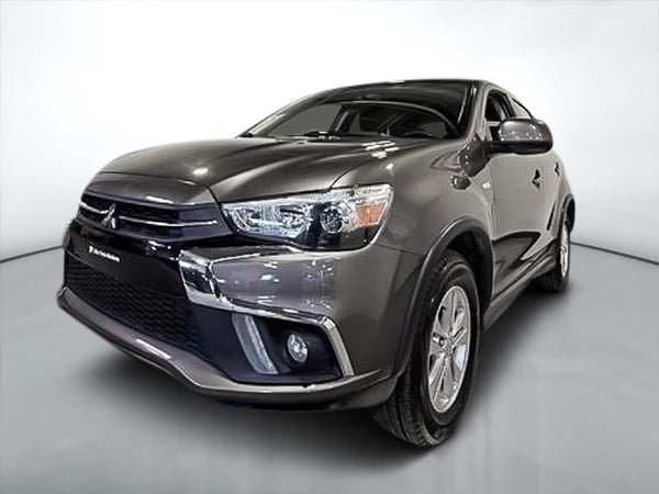 Mitsubishi RVR SE 2019-6