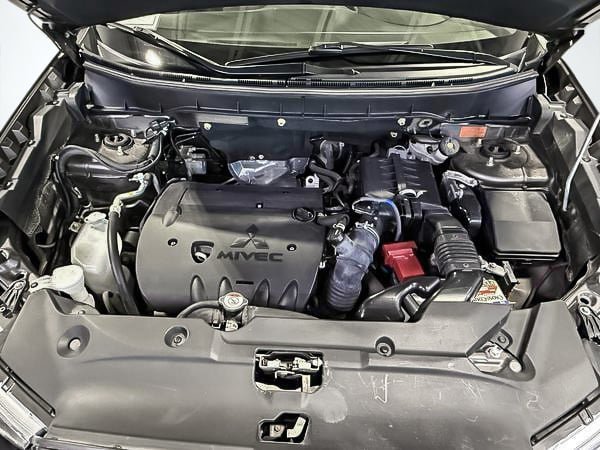 Mitsubishi RVR SE 2019-25