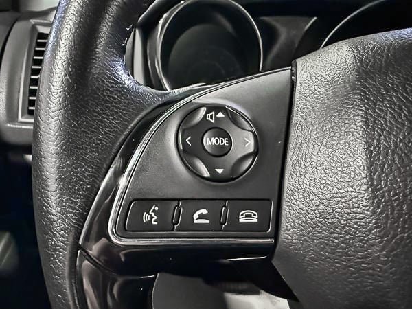 Mitsubishi RVR SE 2019-14