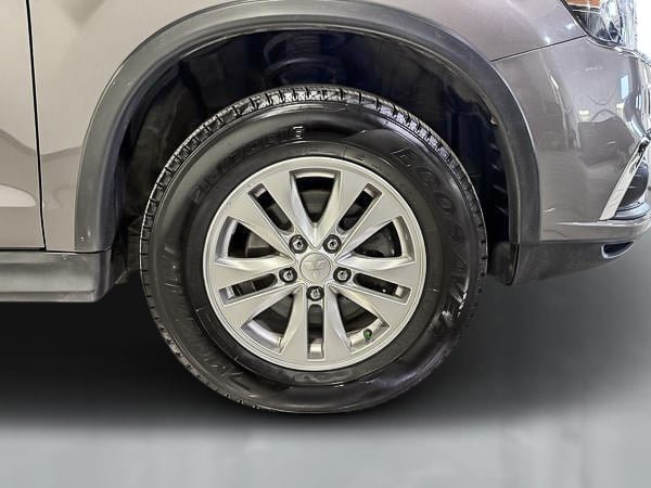 Mitsubishi RVR SE 2019-9