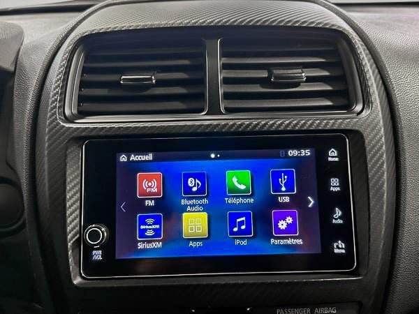 Mitsubishi RVR SE 2019-19