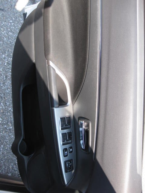 2019 Mitsubishi RVR SE-7