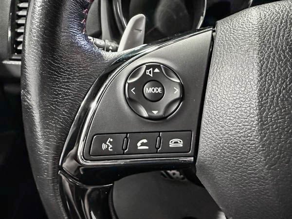 Mitsubishi RVR SE 2020-15