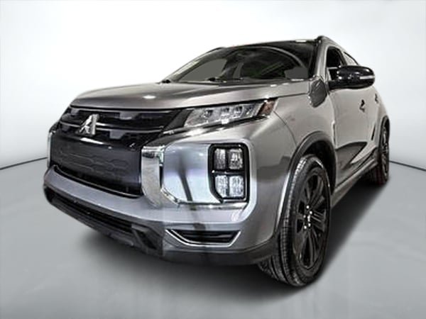 Mitsubishi RVR SE 2020-6