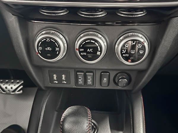 Mitsubishi RVR SE 2020-23