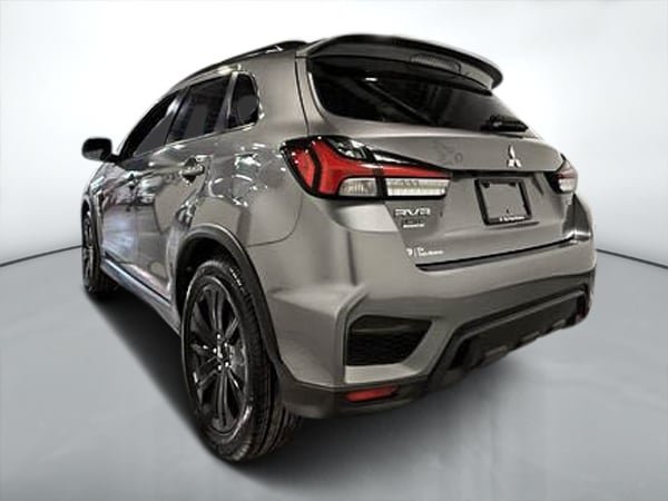 Mitsubishi RVR SE 2020-4