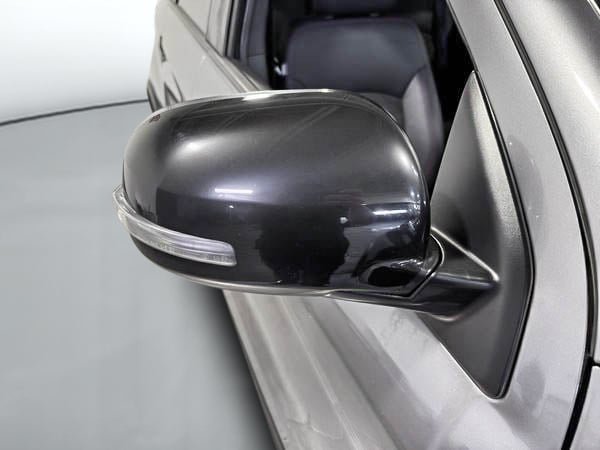 Mitsubishi RVR SE 2020-8