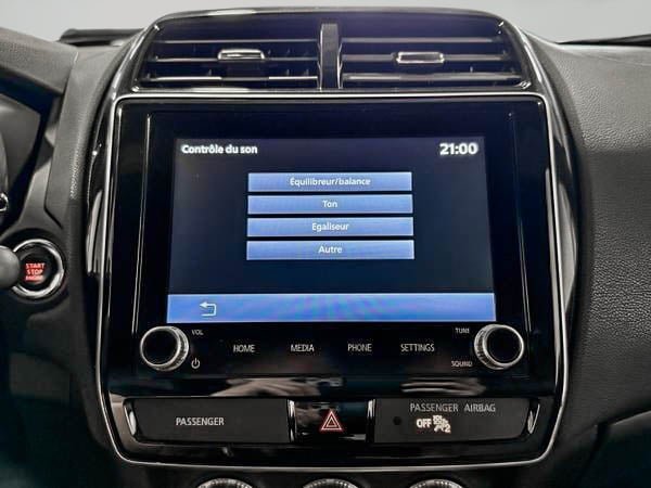 Mitsubishi RVR SE 2020-20