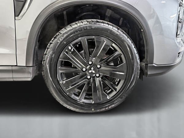 Mitsubishi RVR SE 2020-9