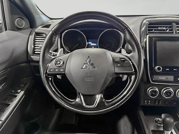 Mitsubishi RVR SE 2020-13