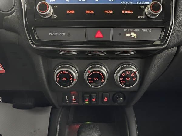 2023 Mitsubishi RVR ES-21