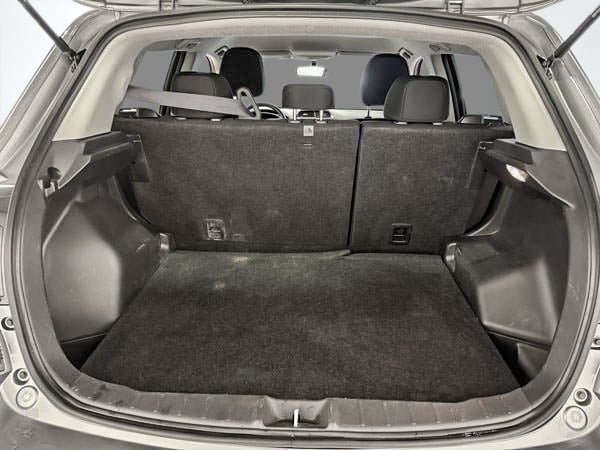 2023 Mitsubishi RVR ES-24