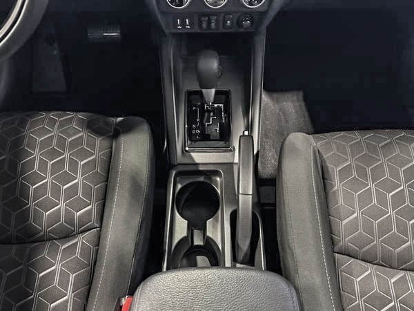 2023 Mitsubishi RVR ES-22