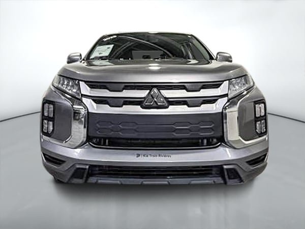 2023 Mitsubishi RVR ES-7