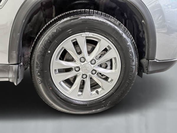 2023 Mitsubishi RVR ES-9