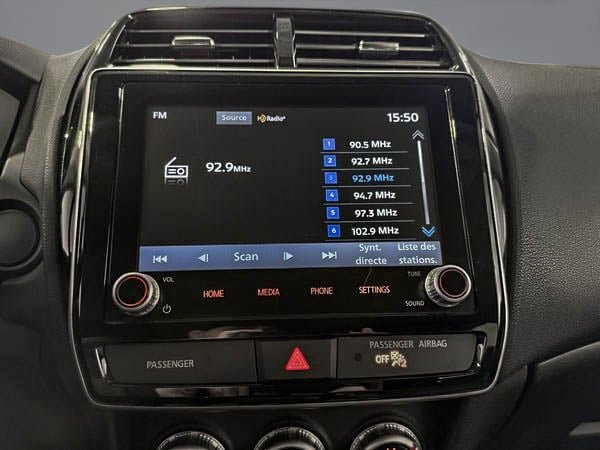 2023 Mitsubishi RVR ES-19