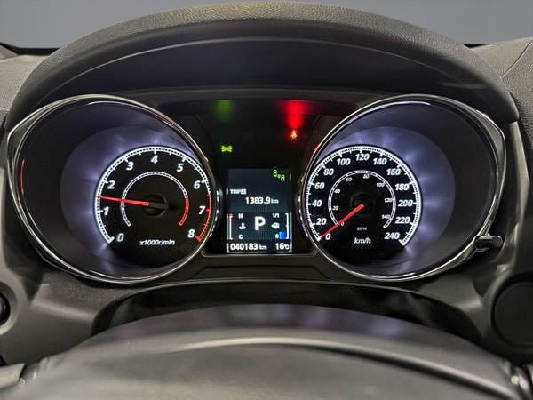 2023 Mitsubishi RVR ES-18