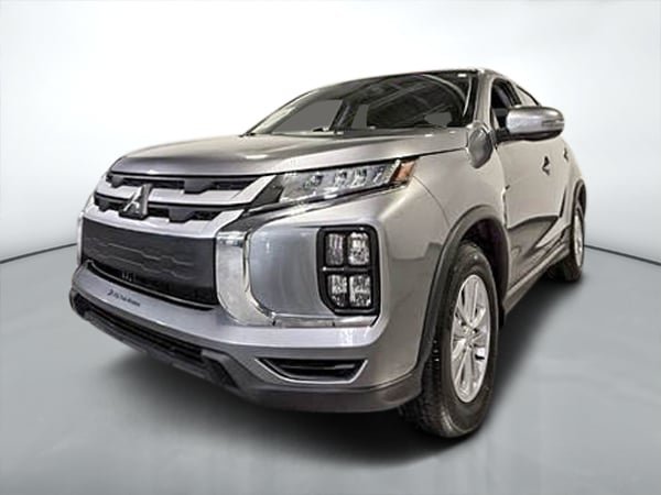 2023 Mitsubishi RVR ES-6