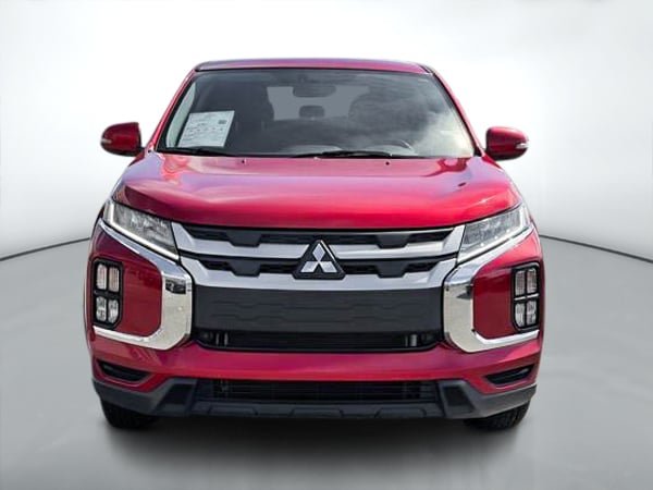 2024 Mitsubishi RVR SE-7