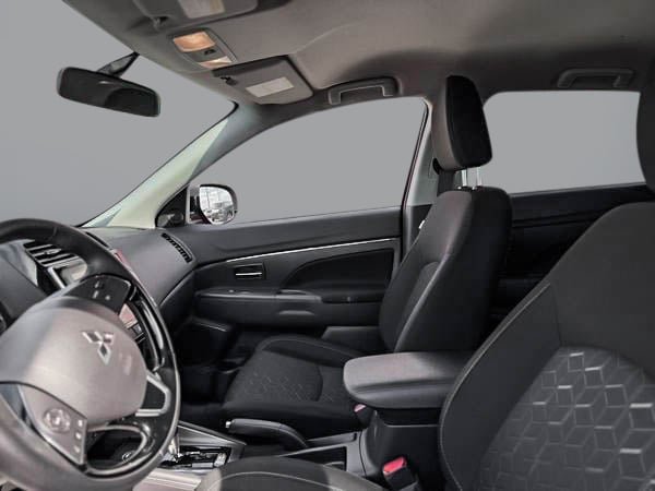 2024 Mitsubishi RVR SE-10