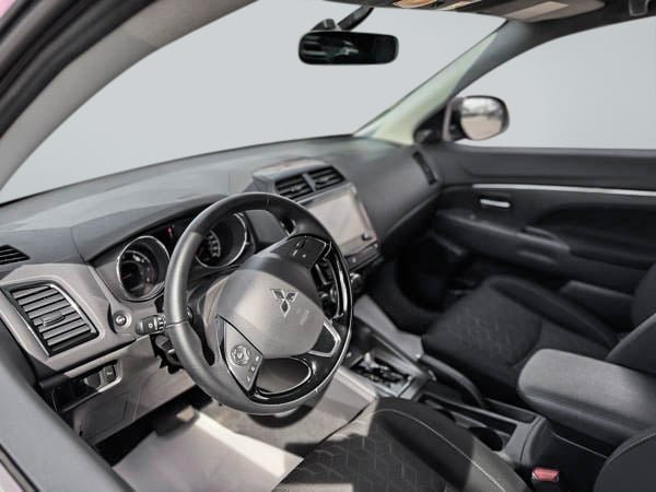 2024 Mitsubishi RVR SE-9