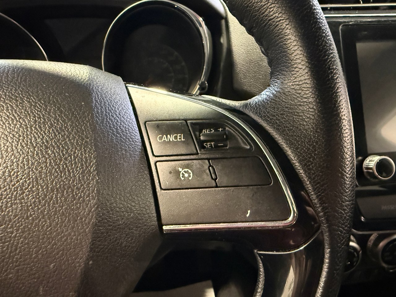 2024 Mitsubishi RVR SE-15