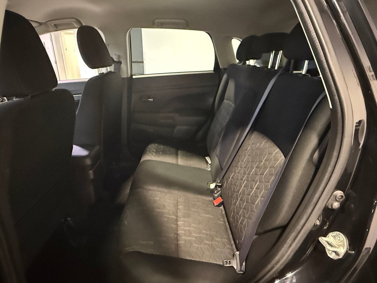 2024 Mitsubishi RVR SE-23