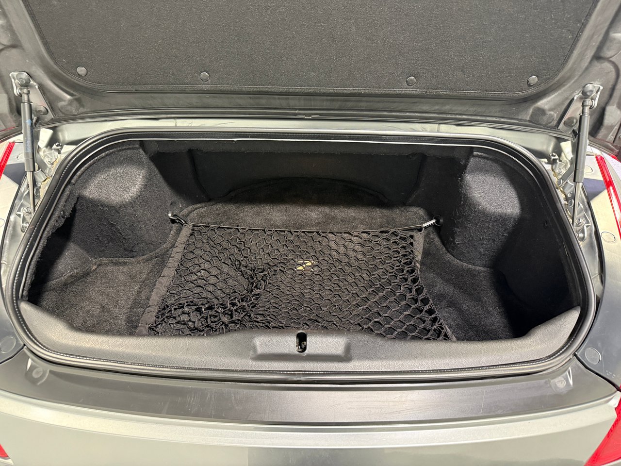 Nissan 350Z BASE 2006-22