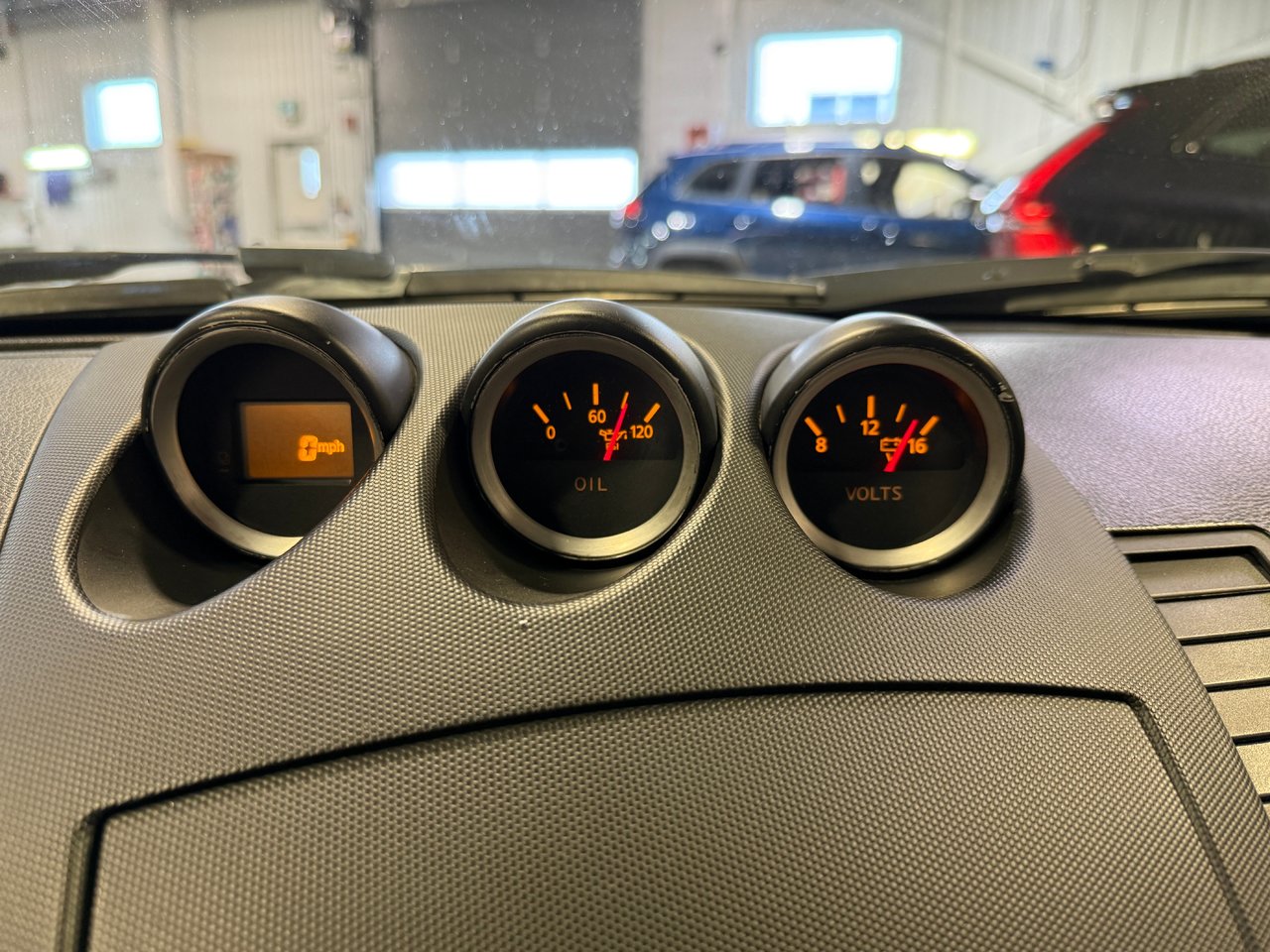 Nissan 350Z BASE 2006-19