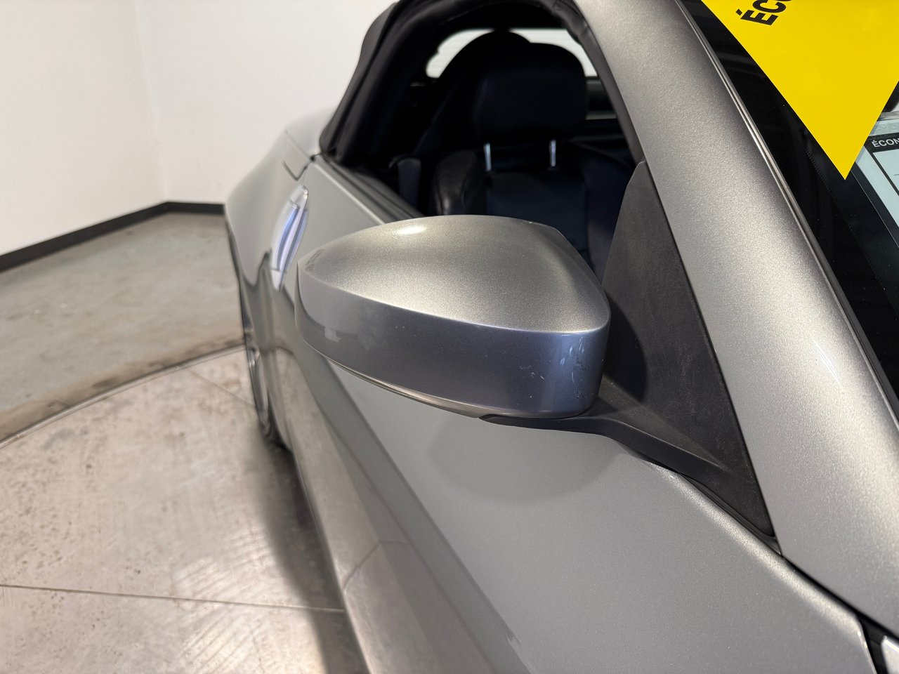 Nissan 350Z BASE 2006-8