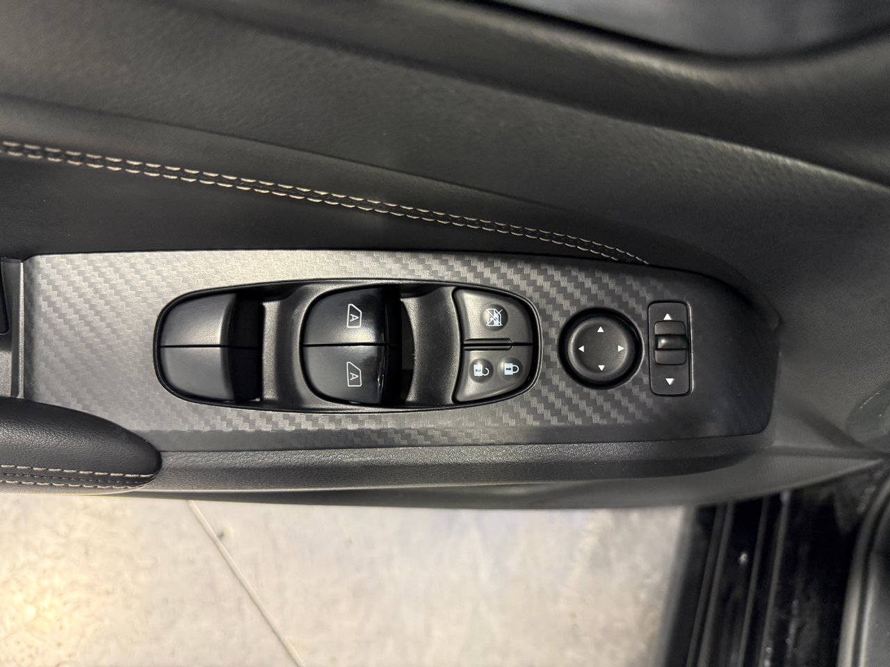 Nissan Altima SV 2019-12