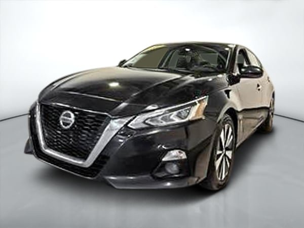 Nissan Altima SV 2019-6