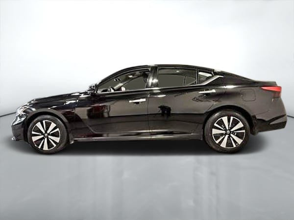 Nissan Altima SV 2019-5
