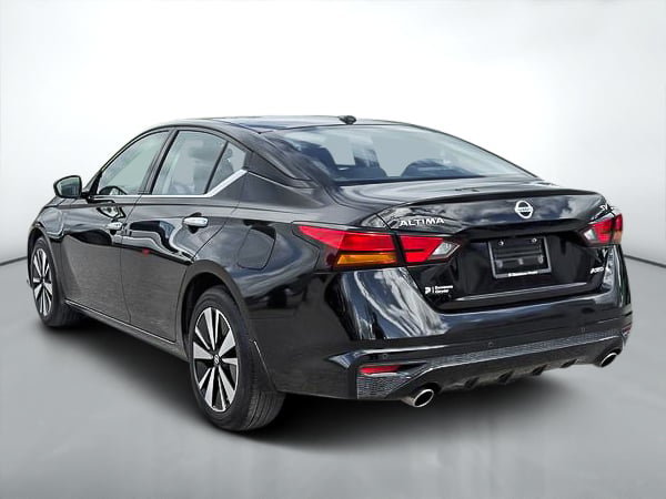 2019 Nissan Altima SV AWD-4