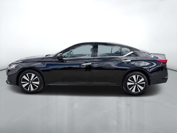 2019 Nissan Altima SV AWD-5